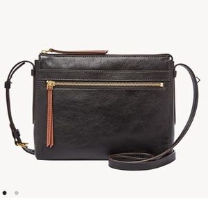 Fossil Felicity Crossbody Purse